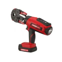 Sertisseuse Viper M21+pince Mere Virax