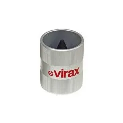 VIRAX Ebavureur Intérieur / Extérieur Multi-matériaux 8 à 35 Mm