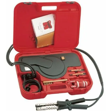 Braseur électrique Cobraz - Virax 1 Braseur électrique Cobraz - Virax