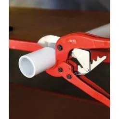 VIRAX Coupe Tube Plastique 63 Mm 211464 -VIRAX Soldes Boutique 57031318 3