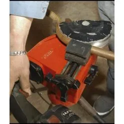 Cintreuse électroportative 14,4V EUROSTEM II 12 à 22mm - 251800 - Virax 5 Cintreuse électroportative 14,4V EUROSTEM II 12 à 22mm - 251800 - Virax -VIRAX Soldes Boutique 60031146 3