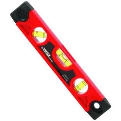 Mini Niveau 23 Cm VIRAX - 263125