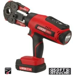 VIRAX Lot Viper M21+ - Inserts Rf-p