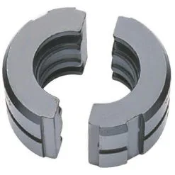 VIRAX Machoire Insert Profil V D12