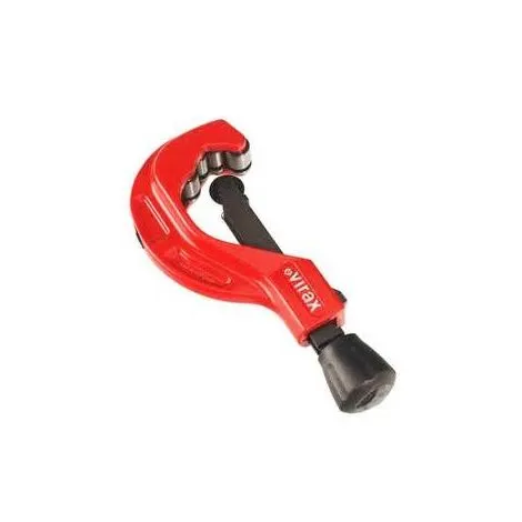 VIRAX Coupe-tube Inox à Avance Rapide 6-67 Mm 1 VIRAX Coupe-tube Inox à Avance Rapide 6-67 Mm