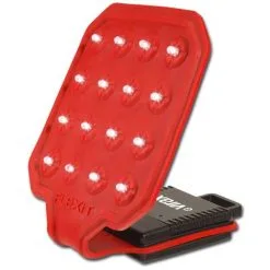 Lampe Flexible LED Multi Orientable Virax