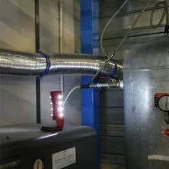 Lampe Flexible LED Multi Orientable Virax -VIRAX Soldes Boutique 6661103 3