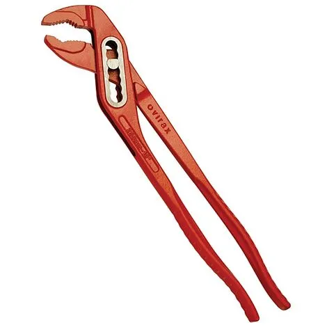 VIRAX Pince Multiprise Entrepassée Vanadix Capacité De Serrage 109240 Mm 1 VIRAX Pince Multiprise Entrepassée Vanadix Capacité De Serrage 109240 Mm