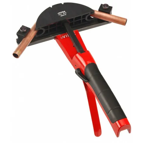 Virax -Cintreuse Arbalète Cuivre Et Multicouche 12-14-16-18-20-22-26-32 Mm 1 Virax -Cintreuse Arbalète Cuivre Et Multicouche 12-14-16-18-20-22-26-32 Mm