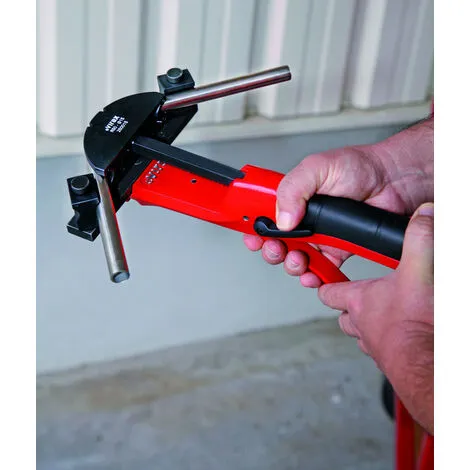 Virax -Cintreuse Arbalète Cuivre Et Multicouche 12-14-16-18-20-22-26-32 Mm 2 Virax -Cintreuse Arbalète Cuivre Et Multicouche 12-14-16-18-20-22-26-32 Mm – Image 2