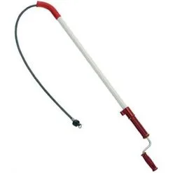 Déboucheur Canne WC - Virax